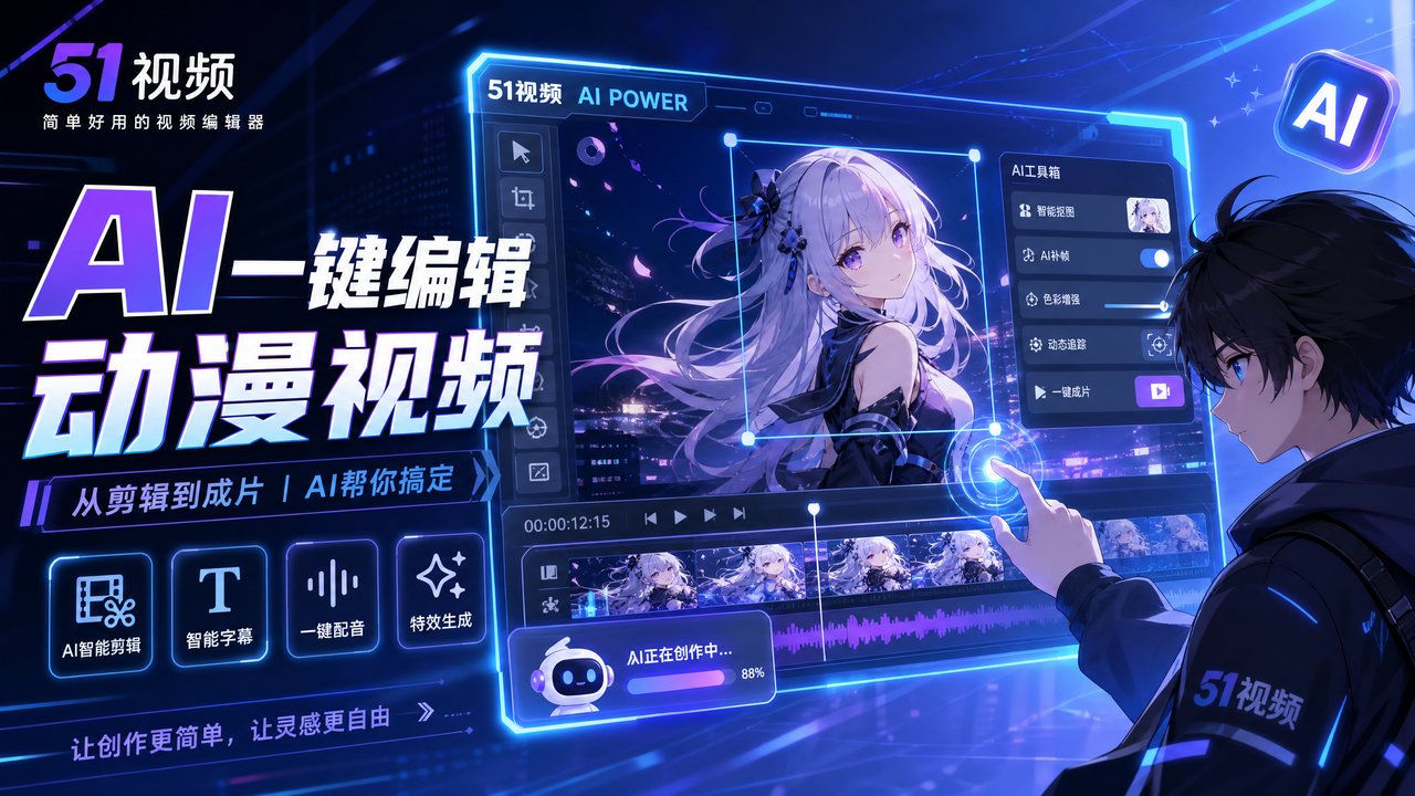 高清3D动漫
